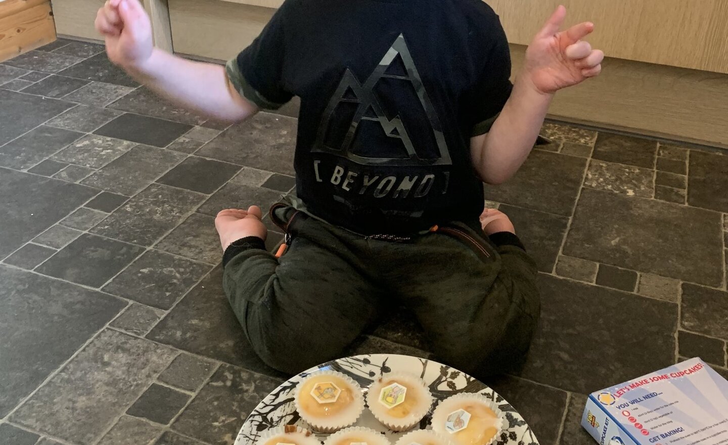 Image of Class 4 School Closure Work- Wednesday 1st April