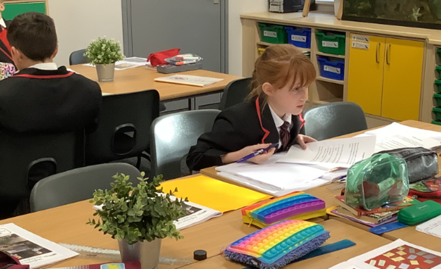 Image of The English Civil war