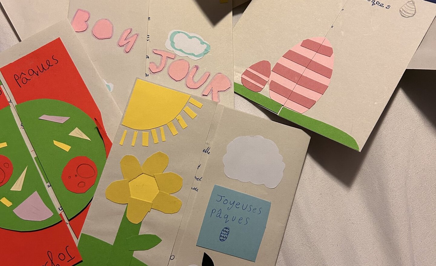 Image of Joyeuses Pâques