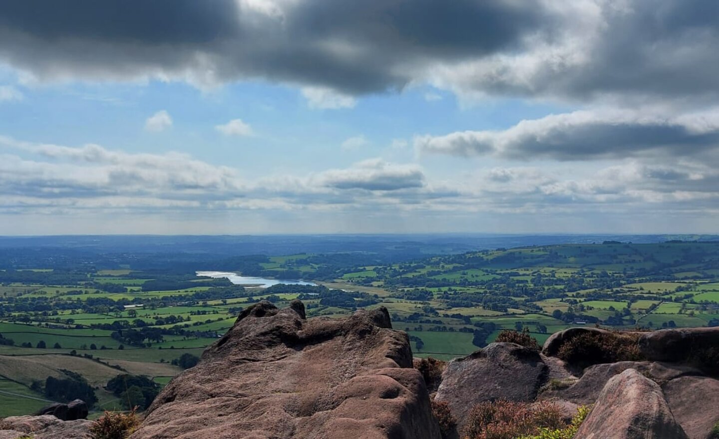 Image of Beautiful day today 