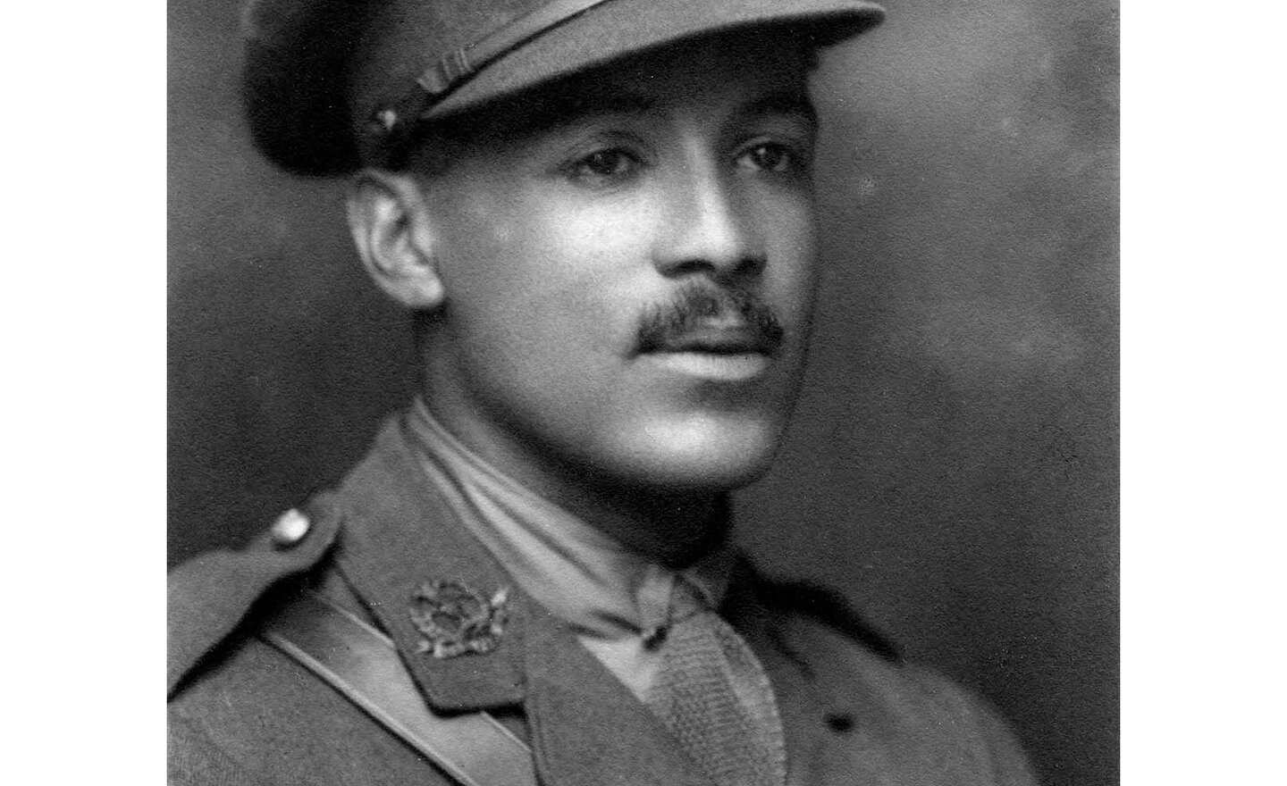 Image of Walter Tull