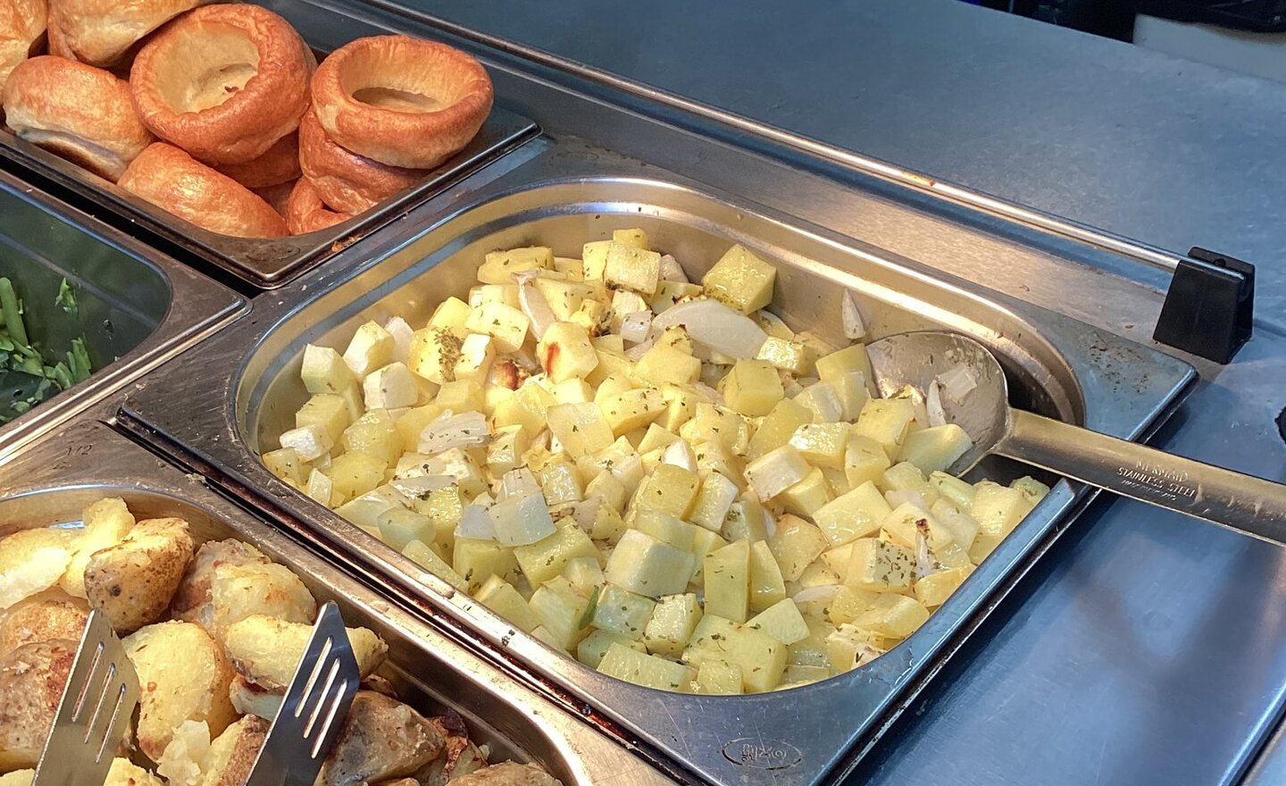 Image of Harvest time...