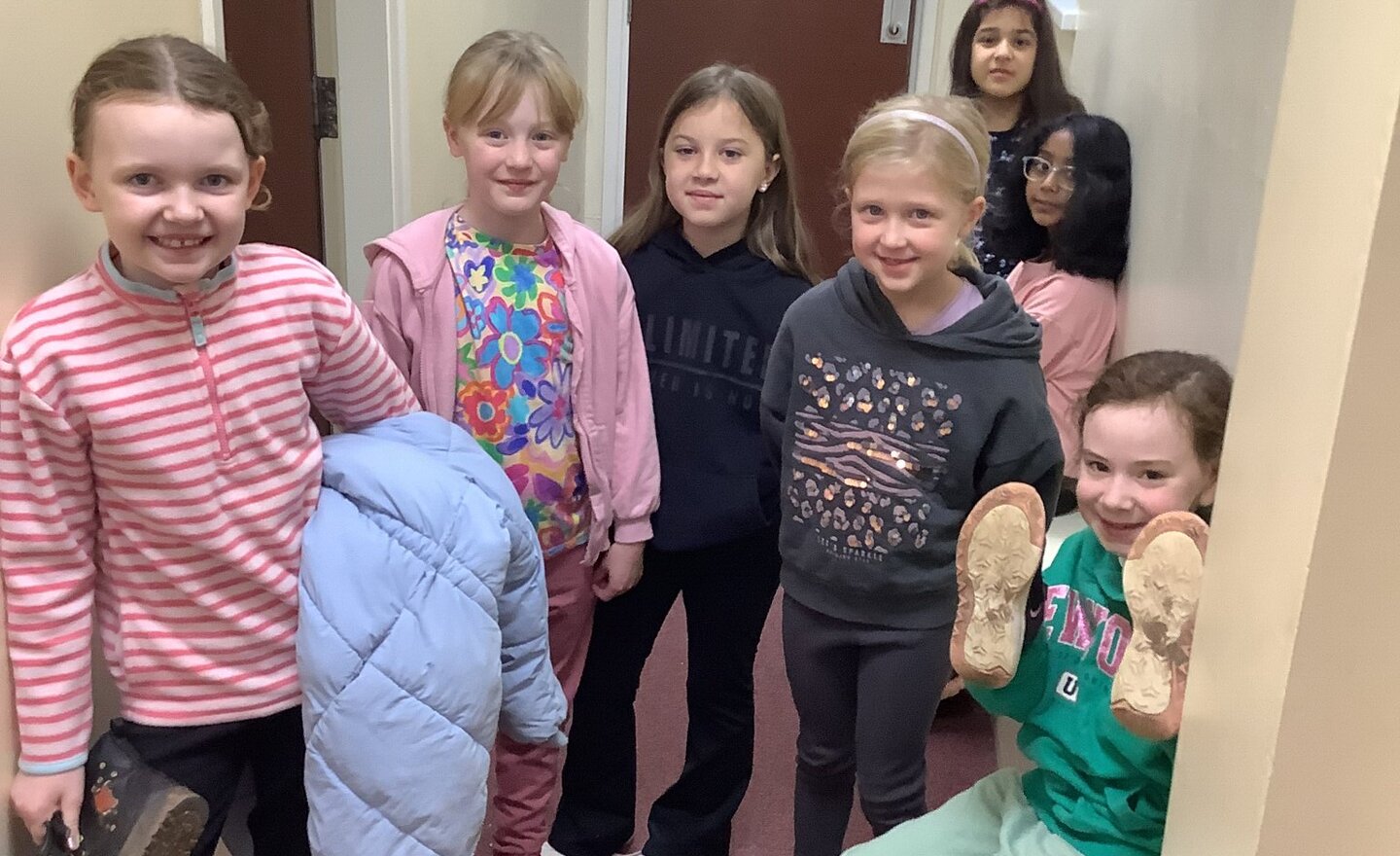 Image of Standon Bowers Day 2