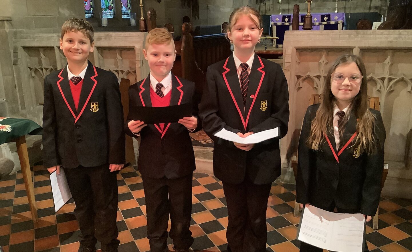 Image of Christingle