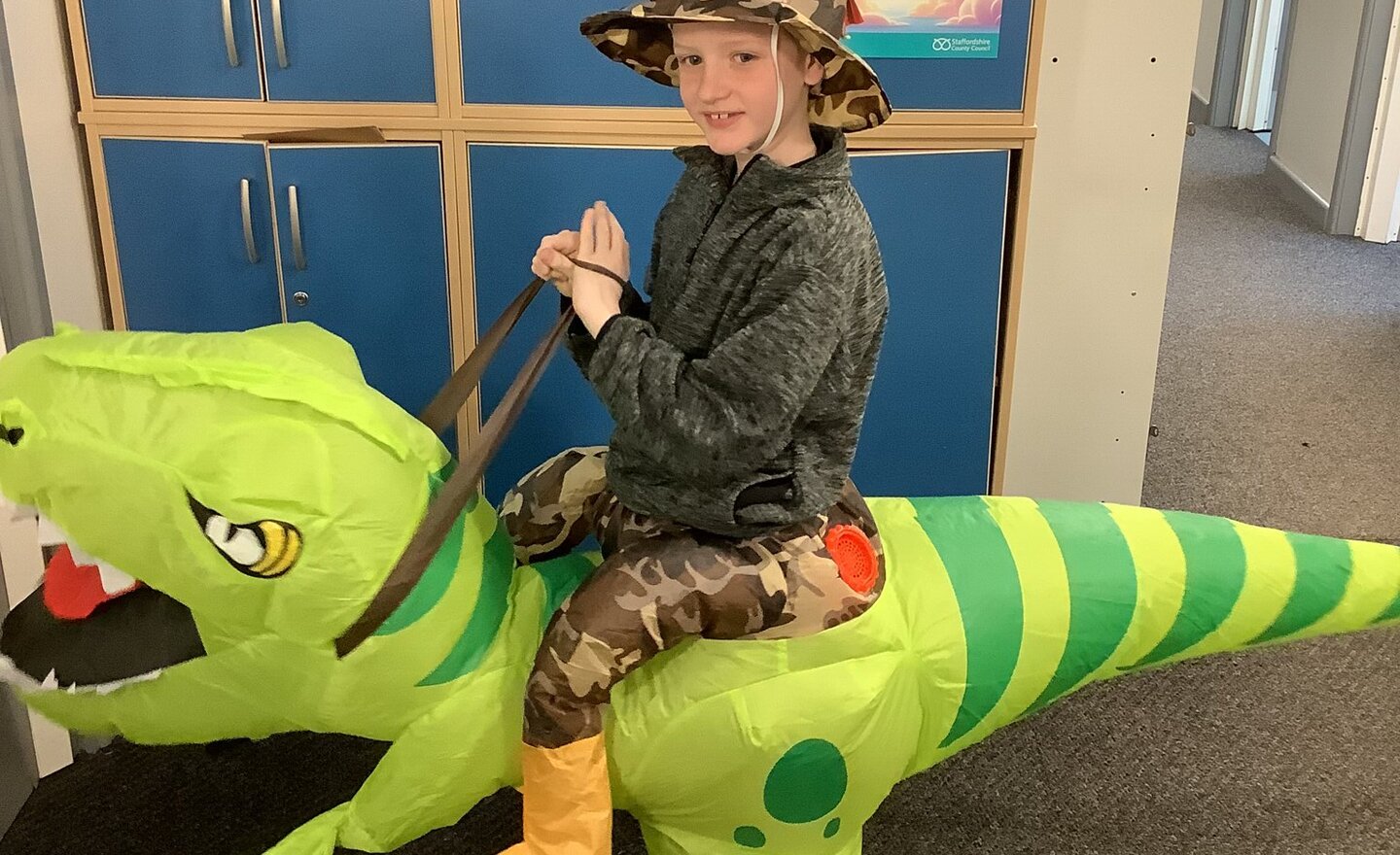 Image of World Book Day 2026