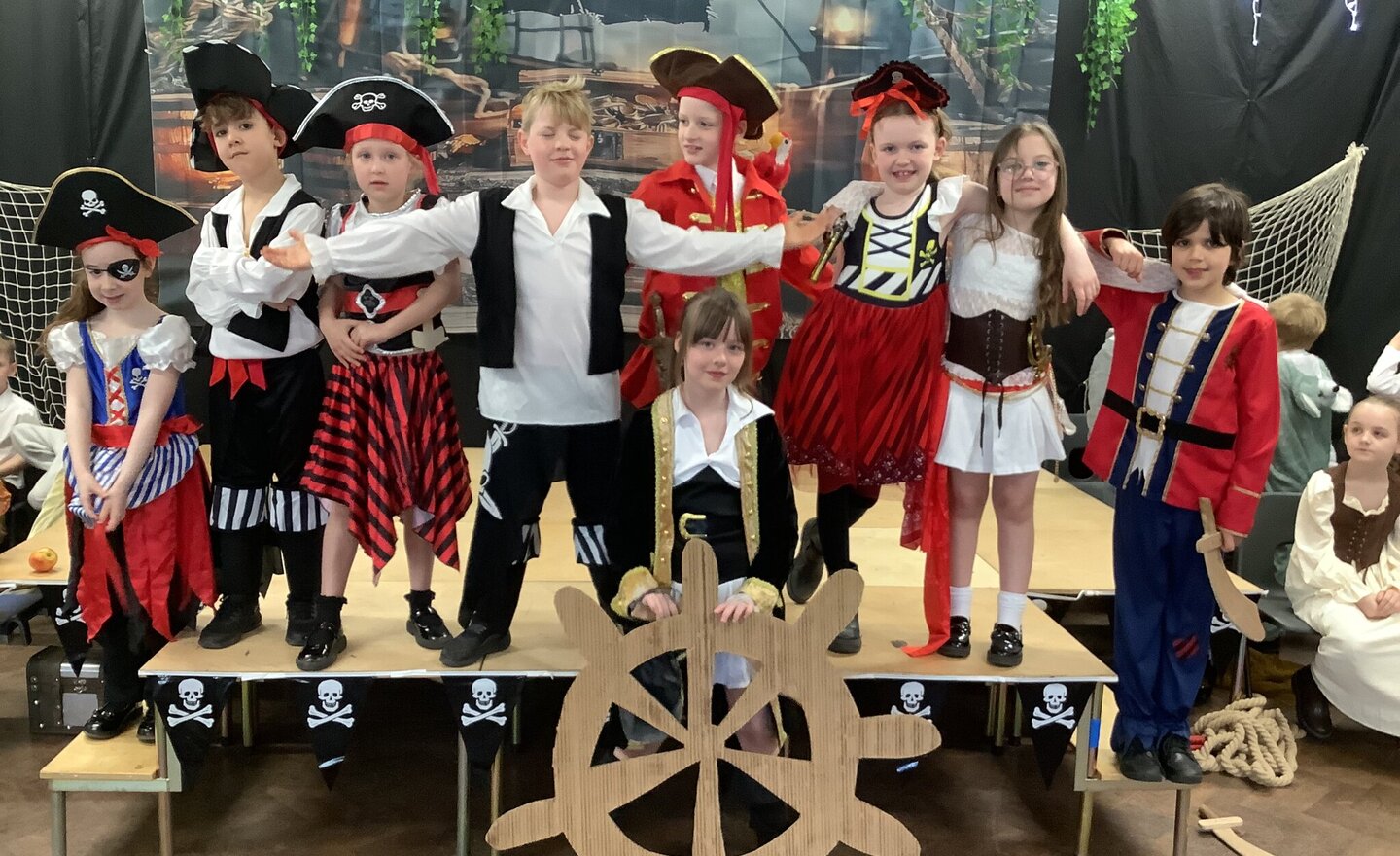 Image of Treasure Island