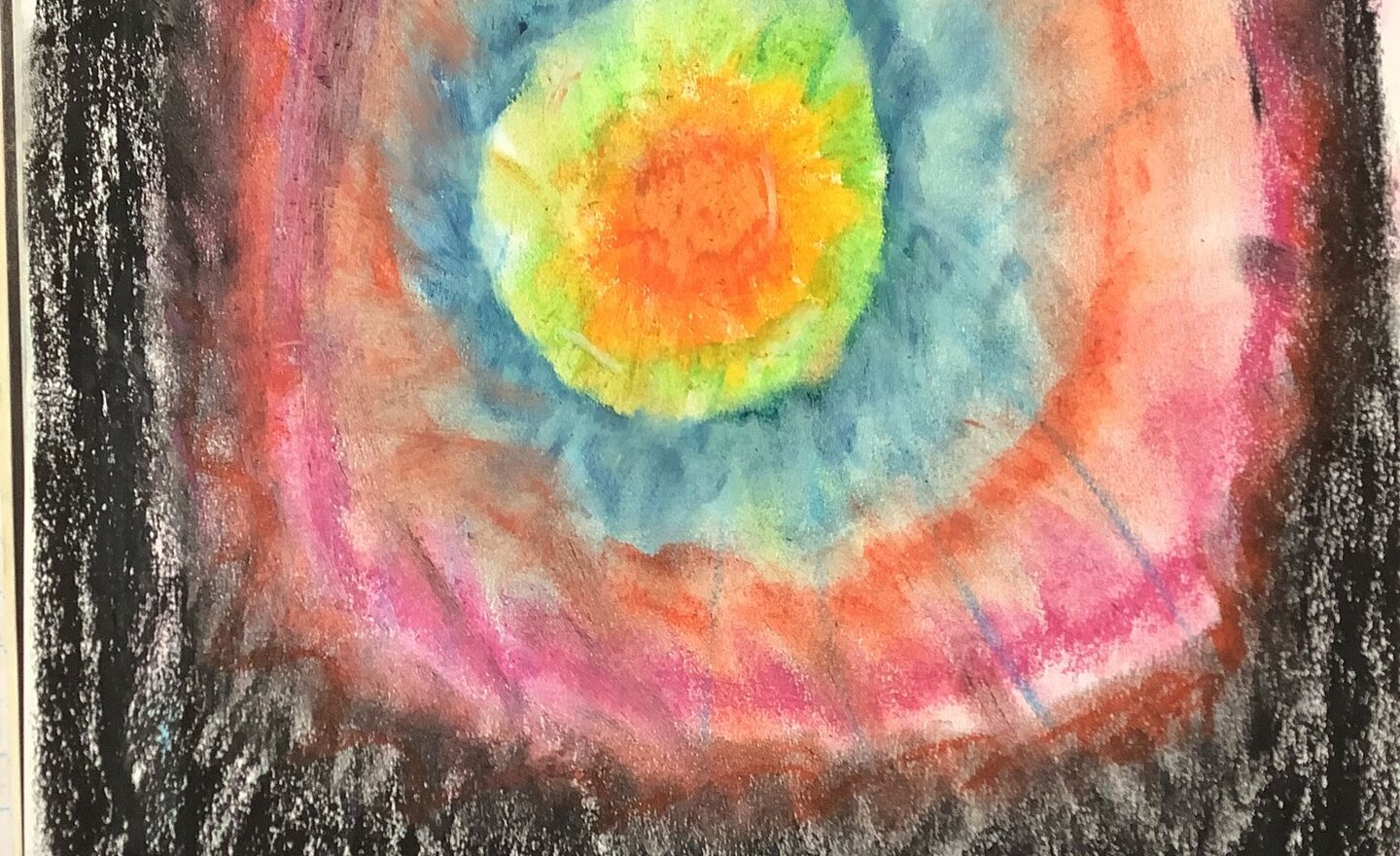 Image of Cosmology in Class 4