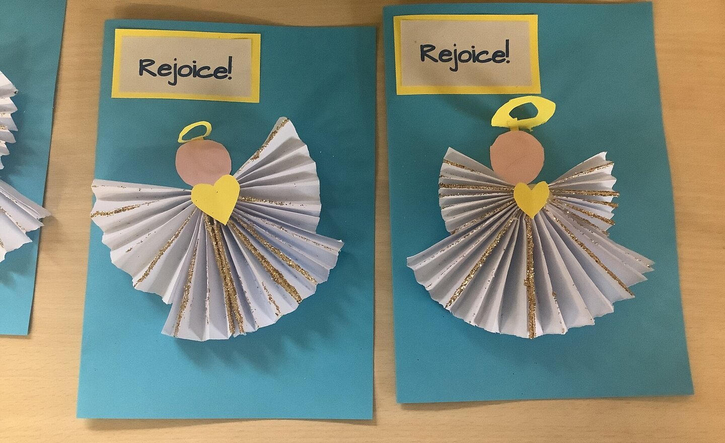 Image of Christmas Crafts Continued……