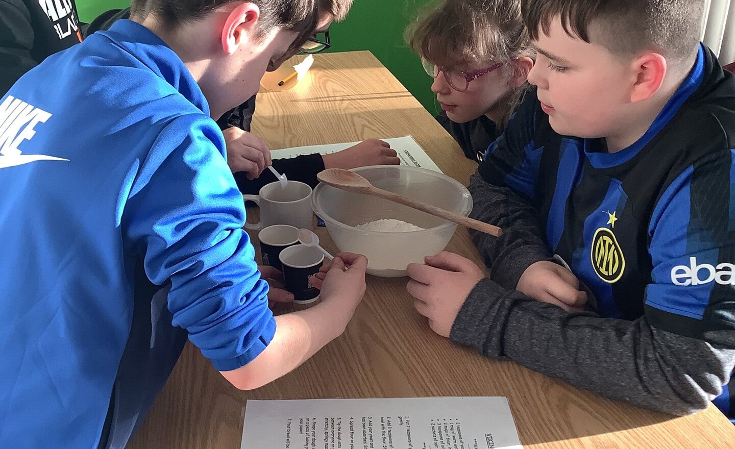 Image of Viking Baking