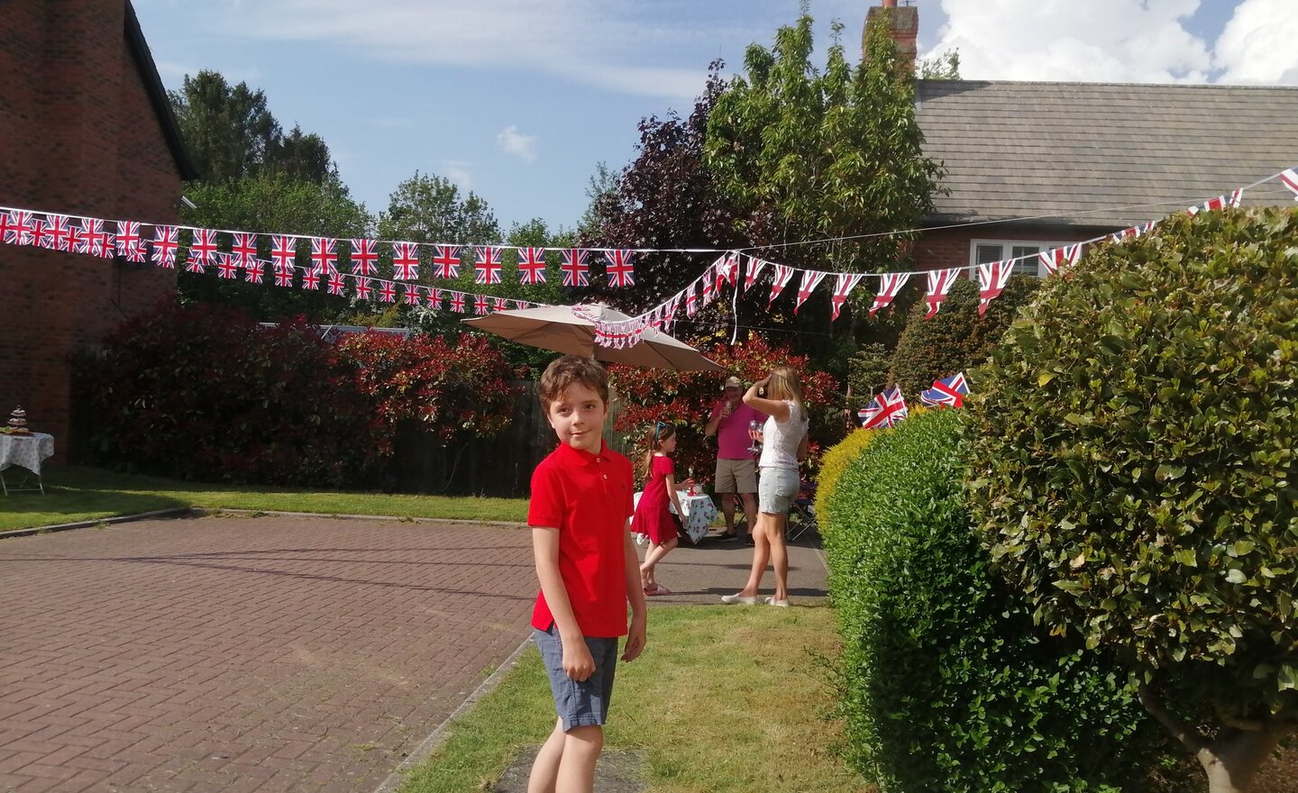 Image of Class 4  School Closure Work- Monday 11th May