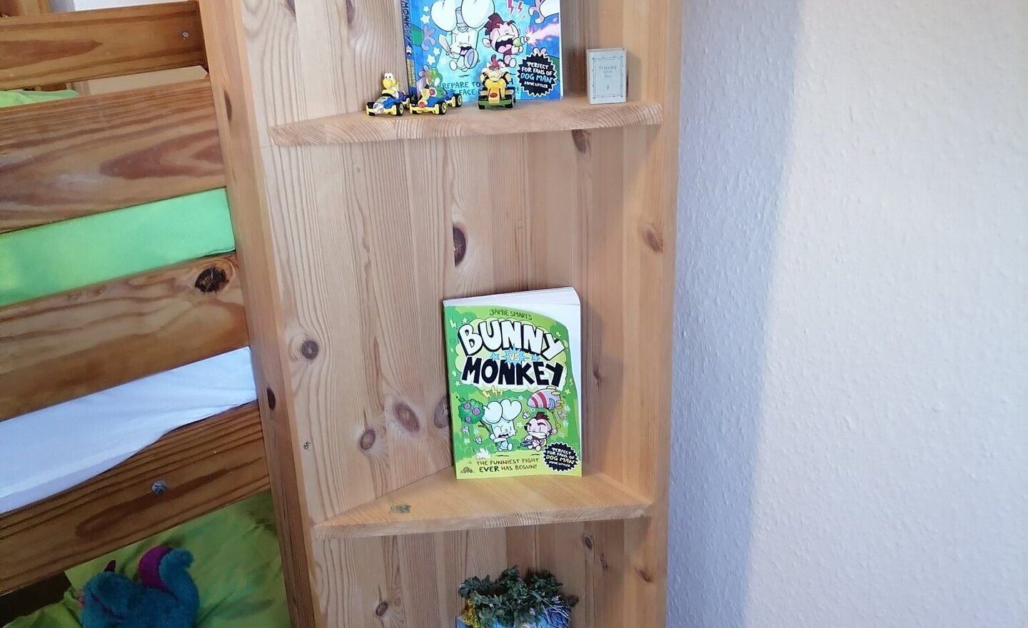 Image of Even reading on residential