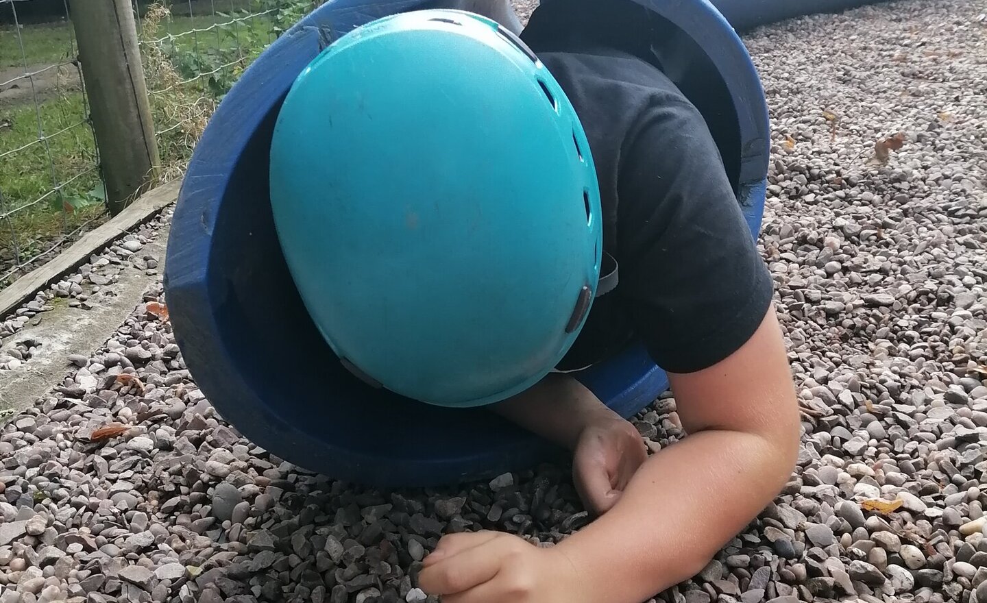 Image of Tight squeeze 