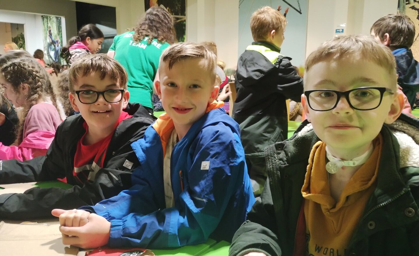 Image of Scrapheap fun 