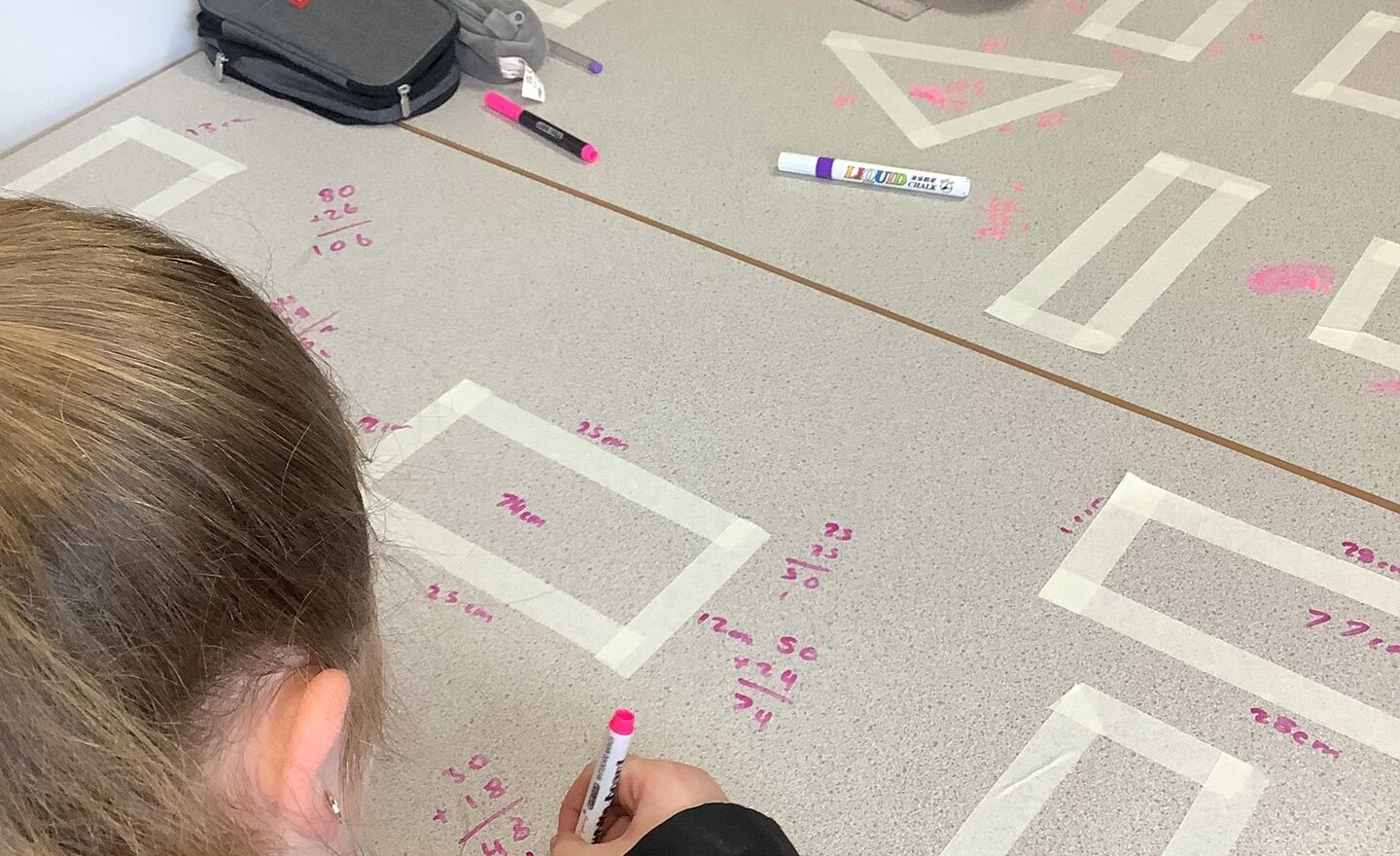 Image of Year 6 Maths