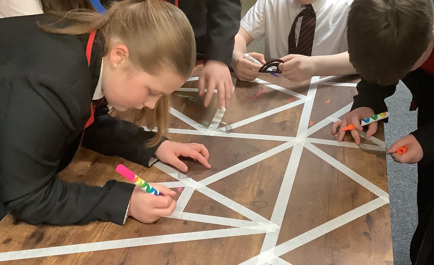 Image of Monday Morning Maths