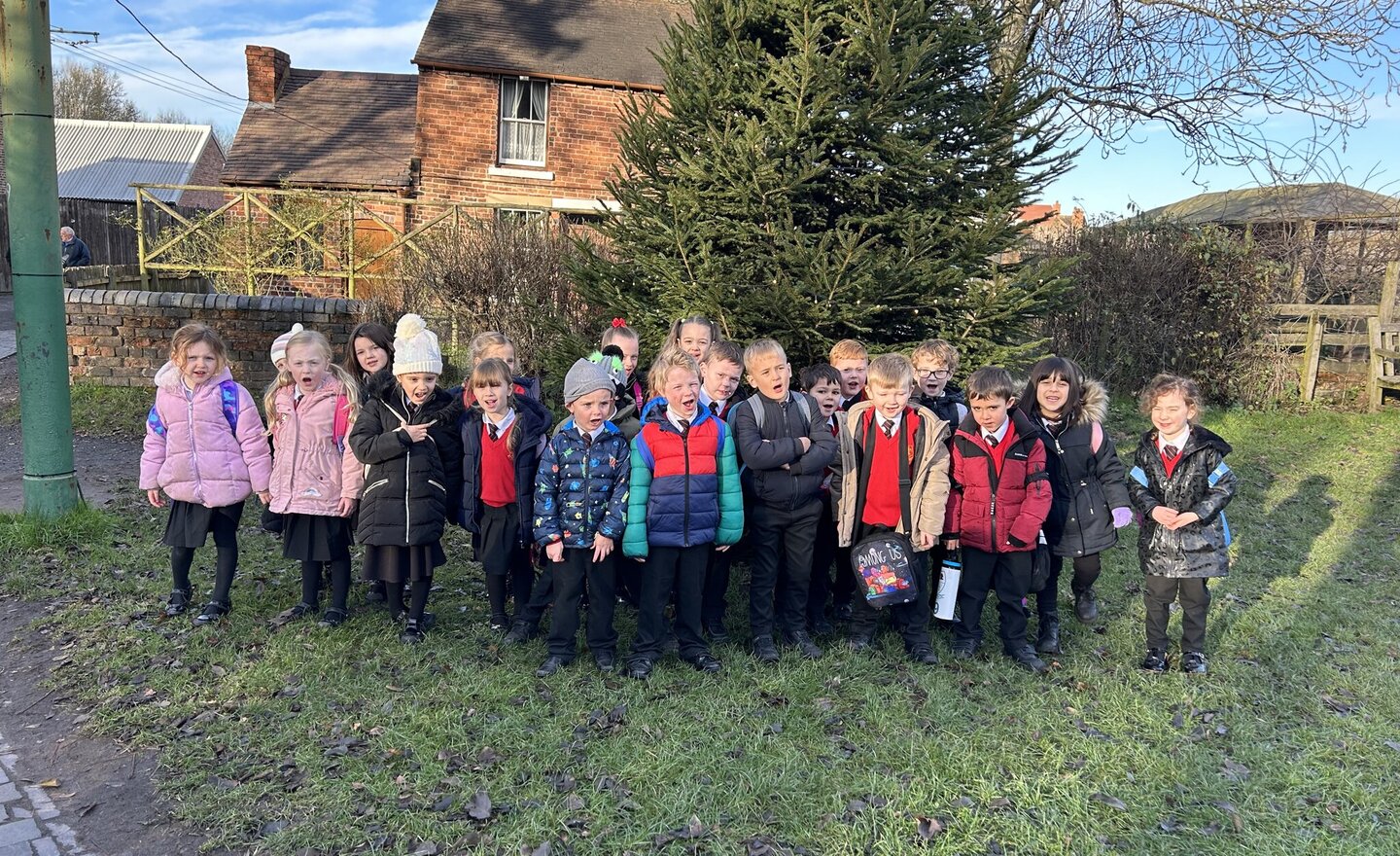 Image of The Black Country Museum