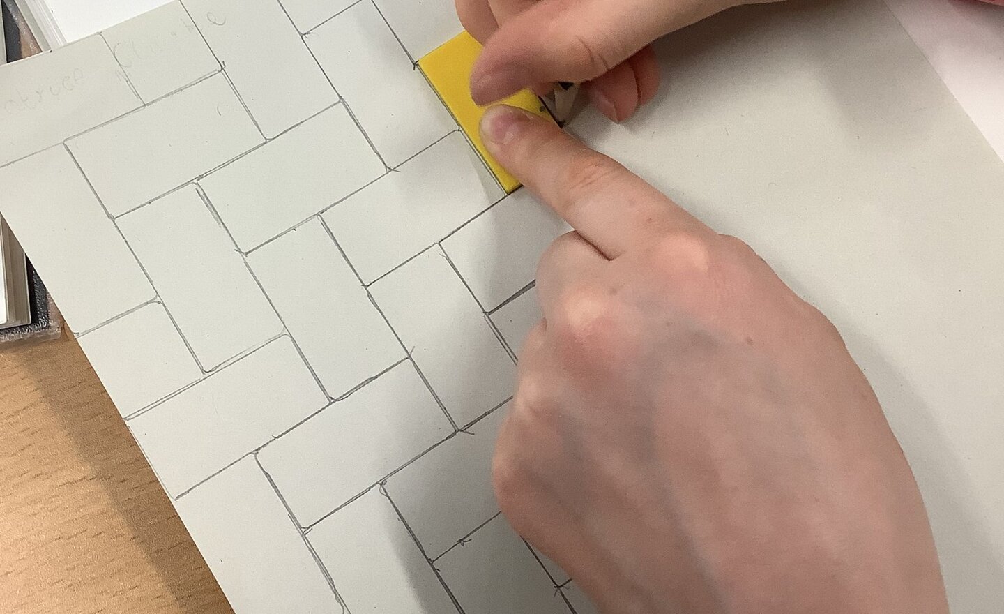 Image of Art- Escher