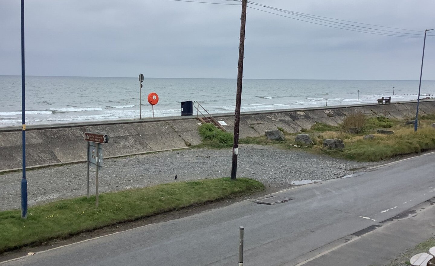 Image of We have arrived…..