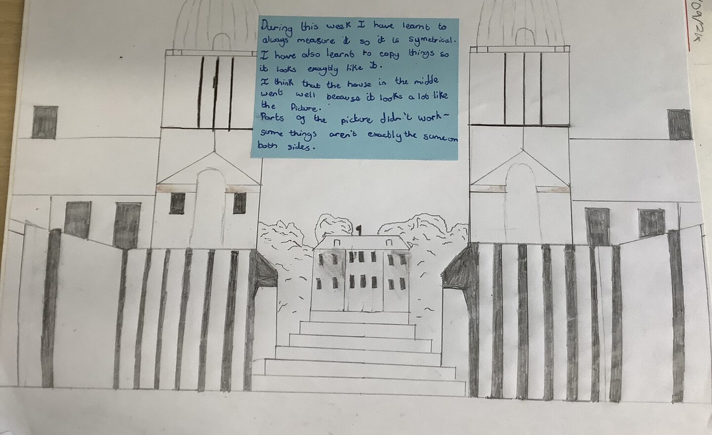 Image of Architecture