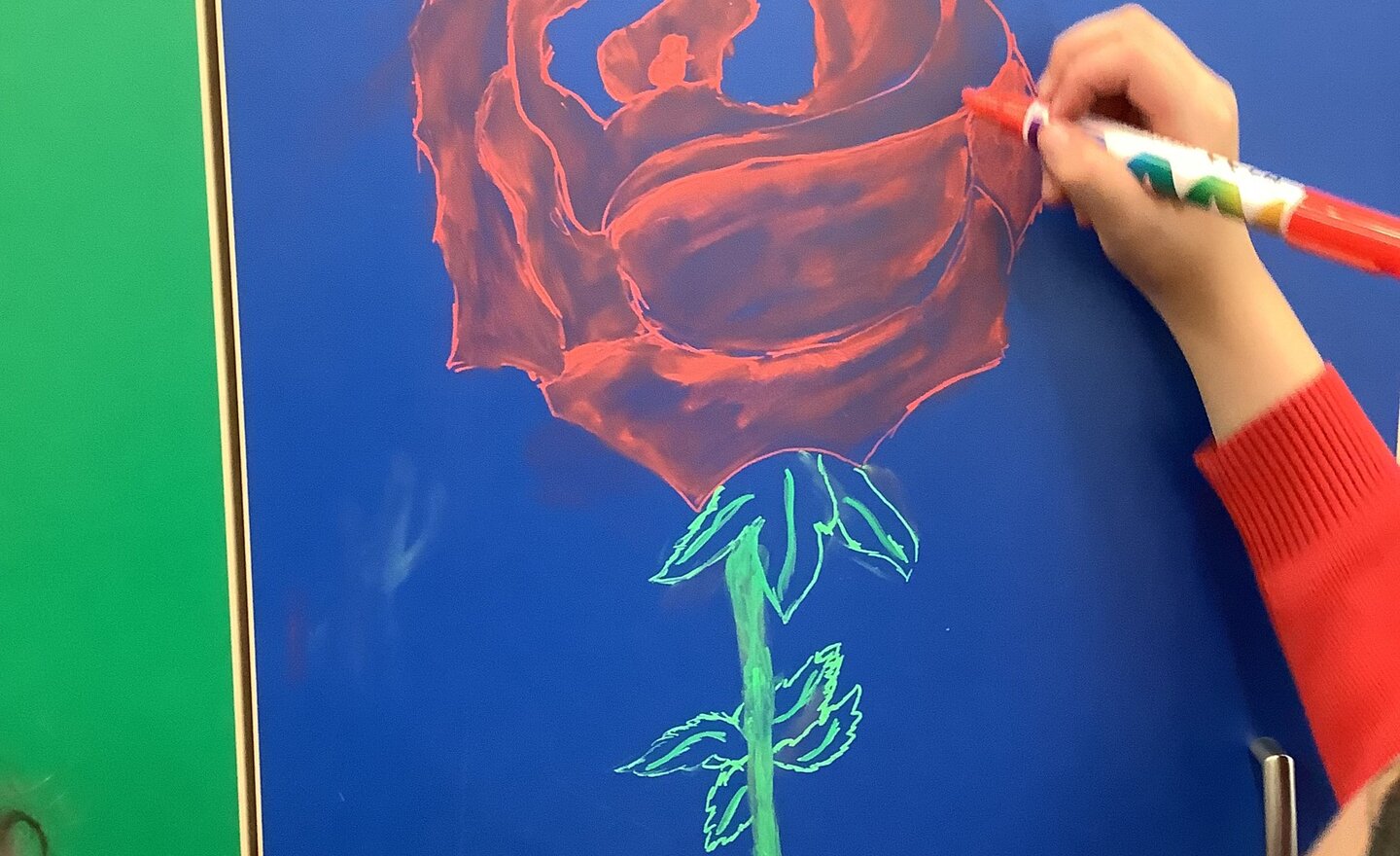 Image of Art Roses