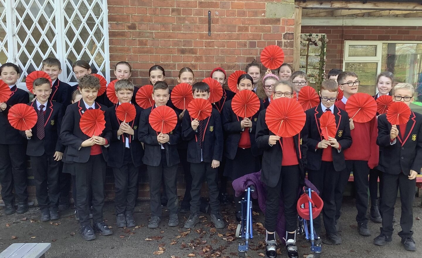 Image of Chinese New Year