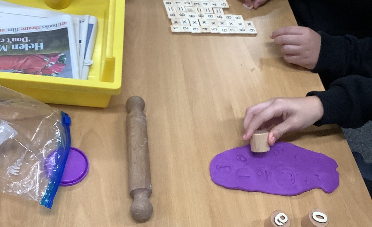 Image of Times Tables Fun!