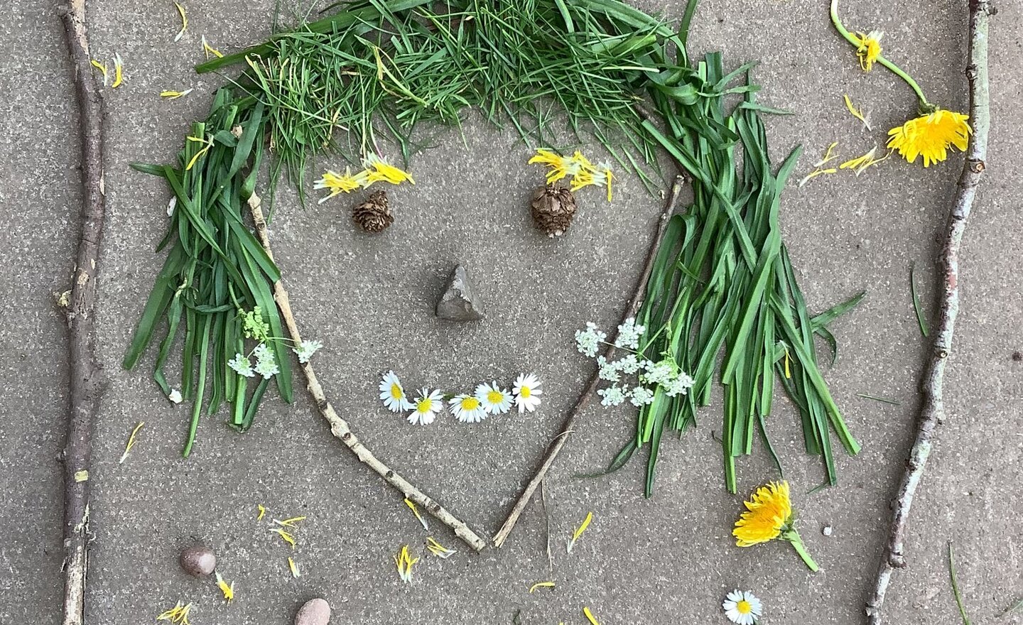 Image of Natural Art