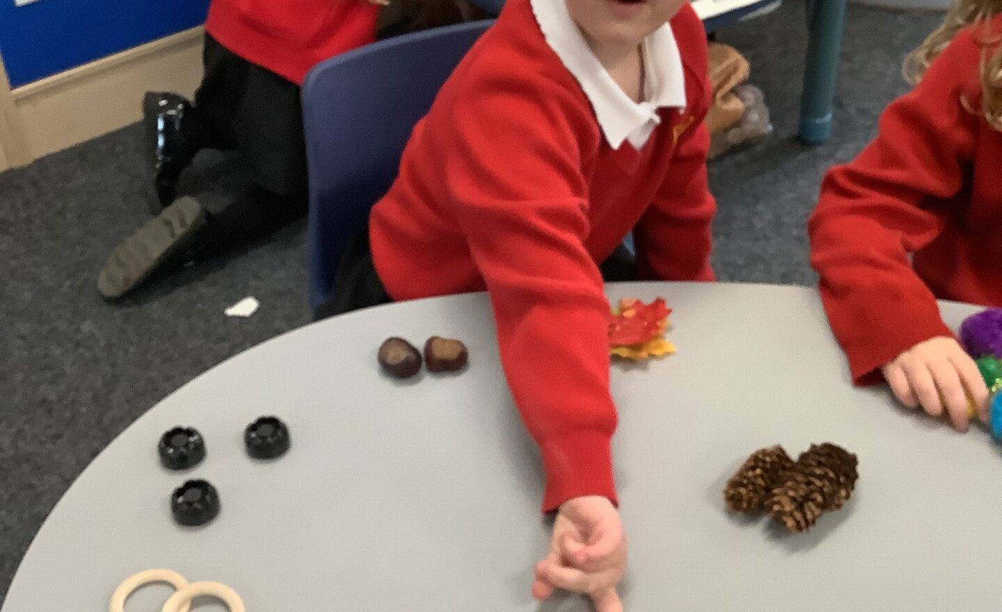 Image of I can sort!