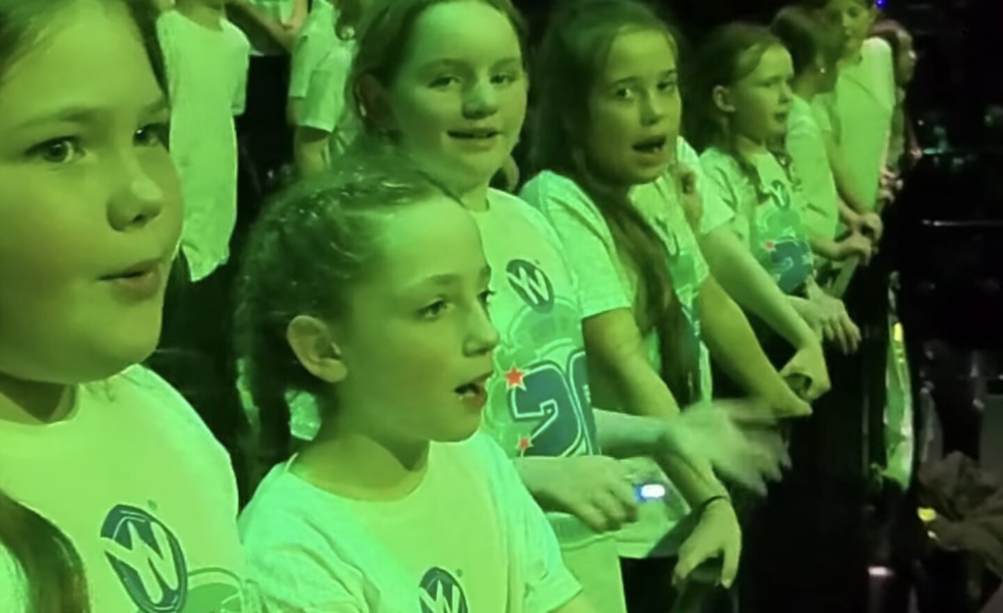 Image of Young Voices