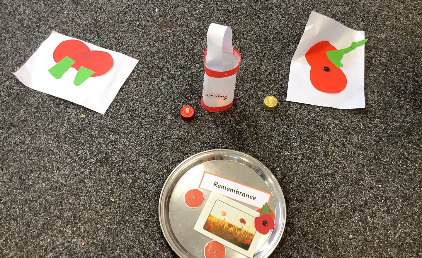 Image of Remembrance