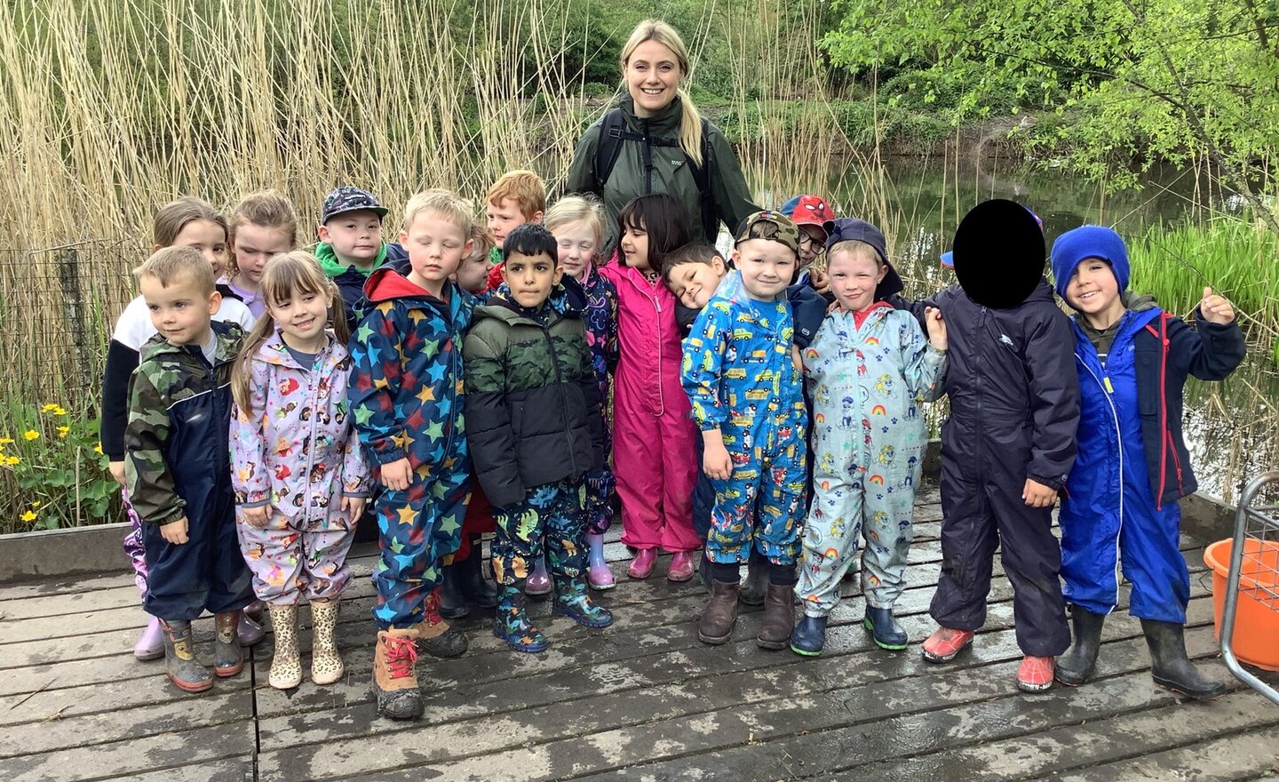 Image of Wolseley Centre