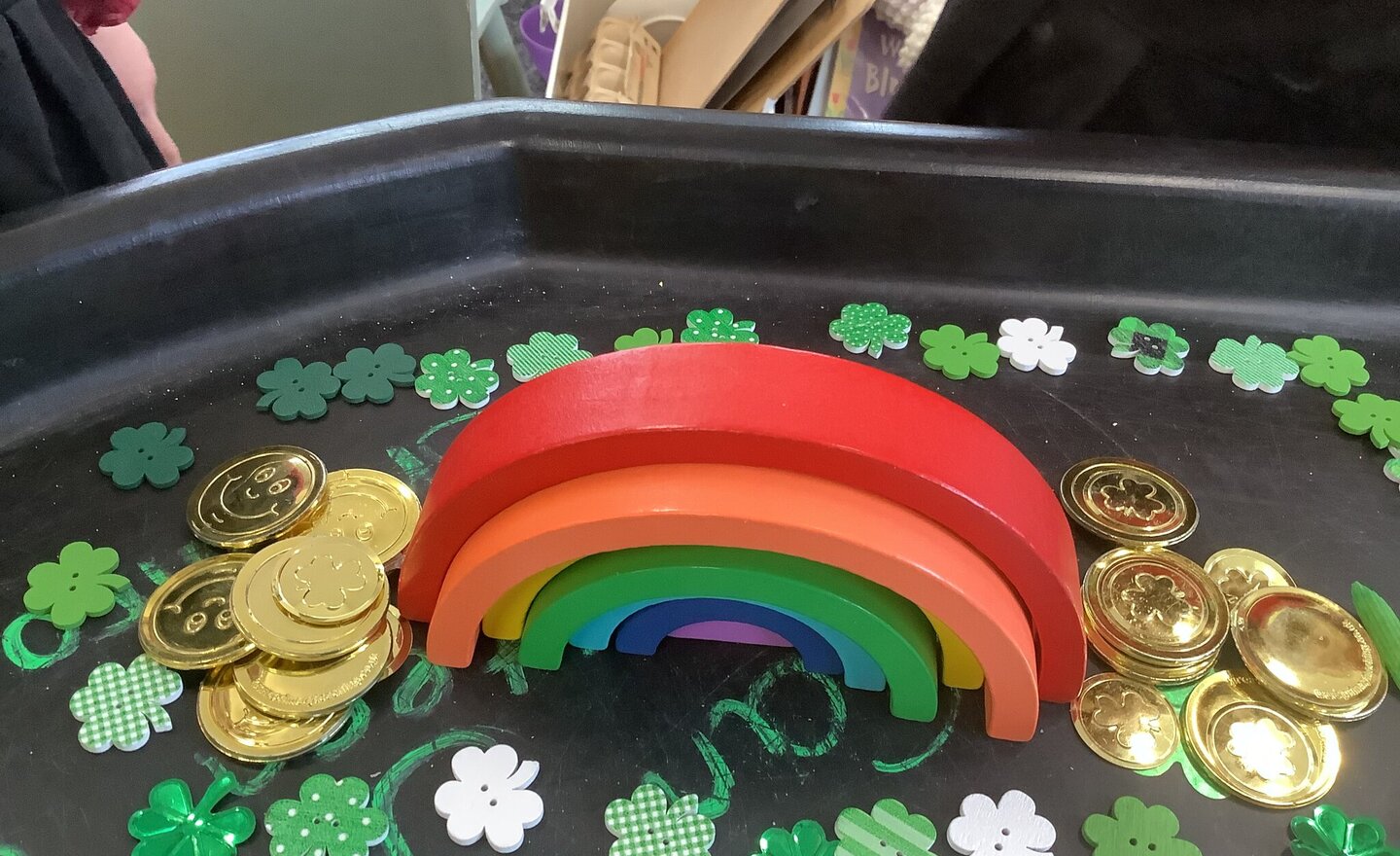 Image of Happy St Patrick’s day!