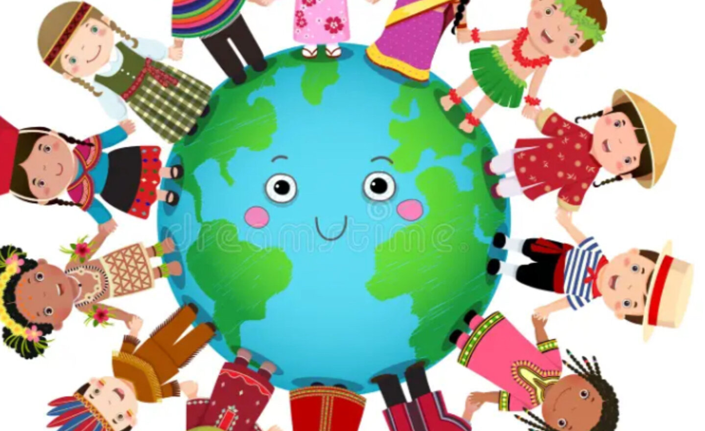 Image of Multicultural Day