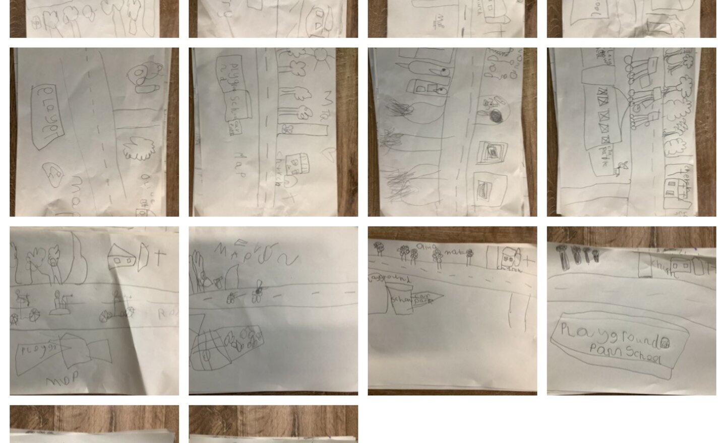 Image of Maps of Colton