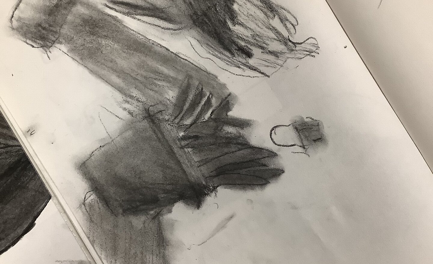 Image of Charcoal