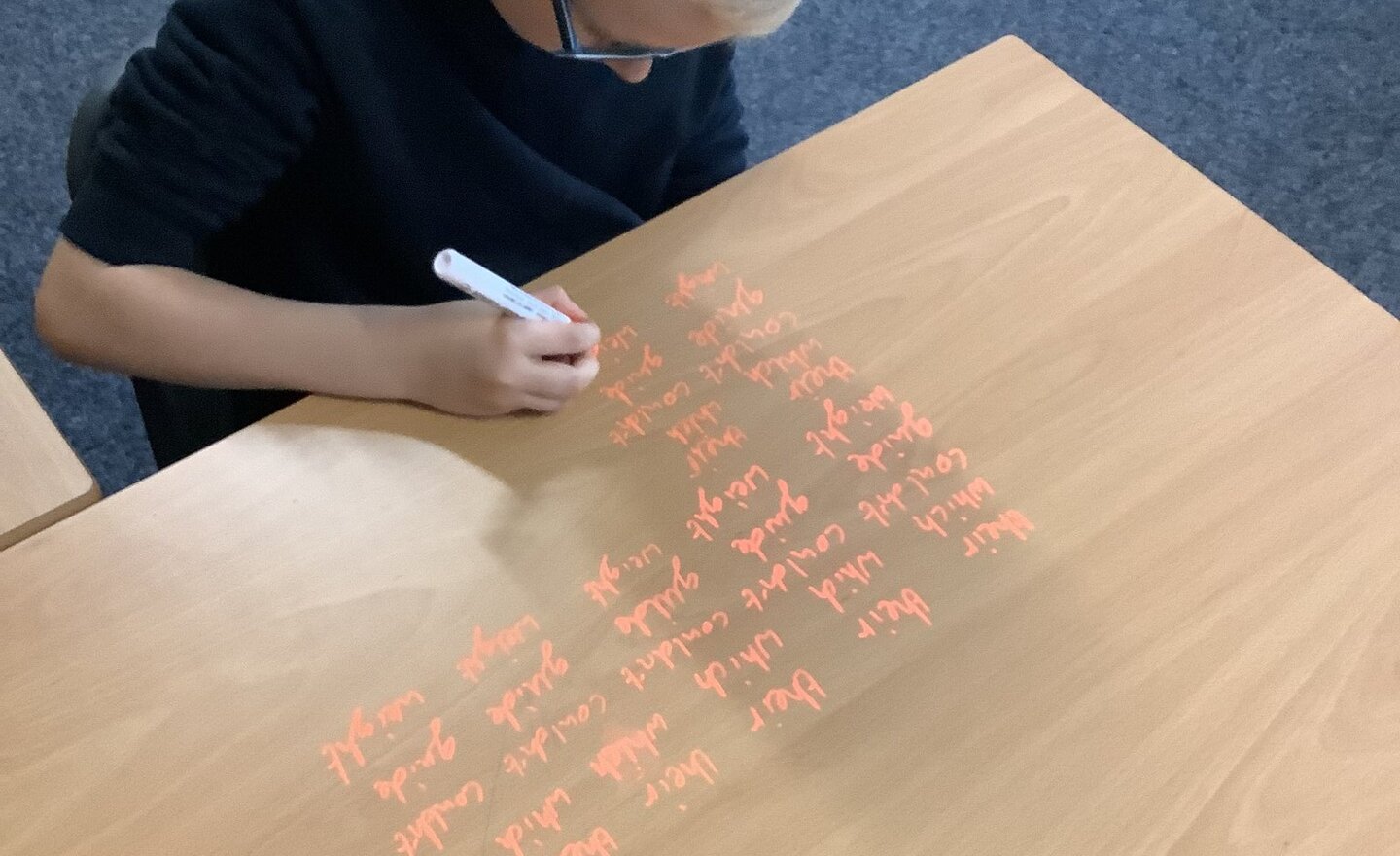 Image of Super Spellings