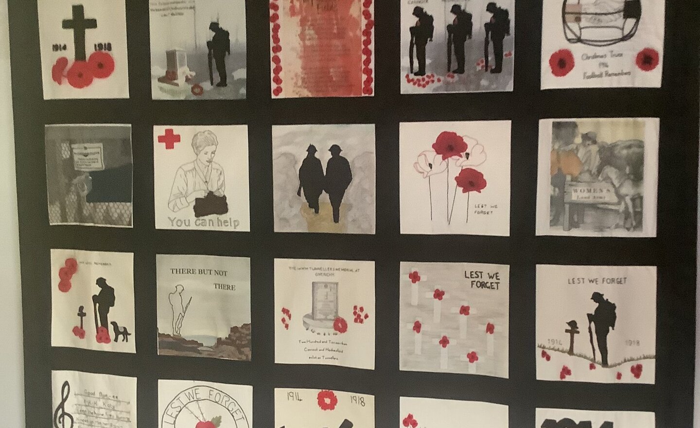 Image of Staffordshire Regiment Museum