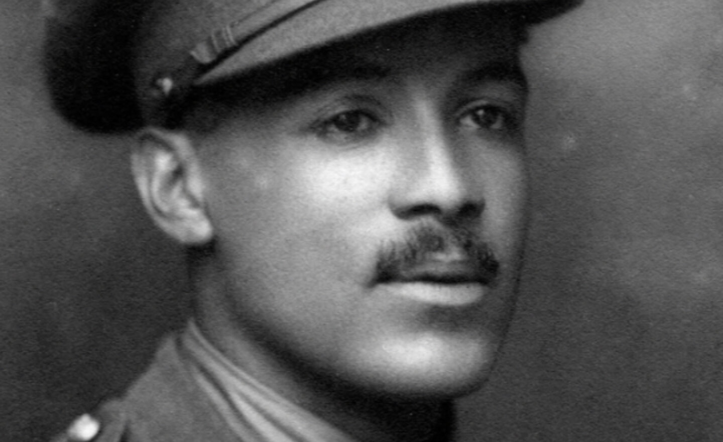 Image of Walter Tull