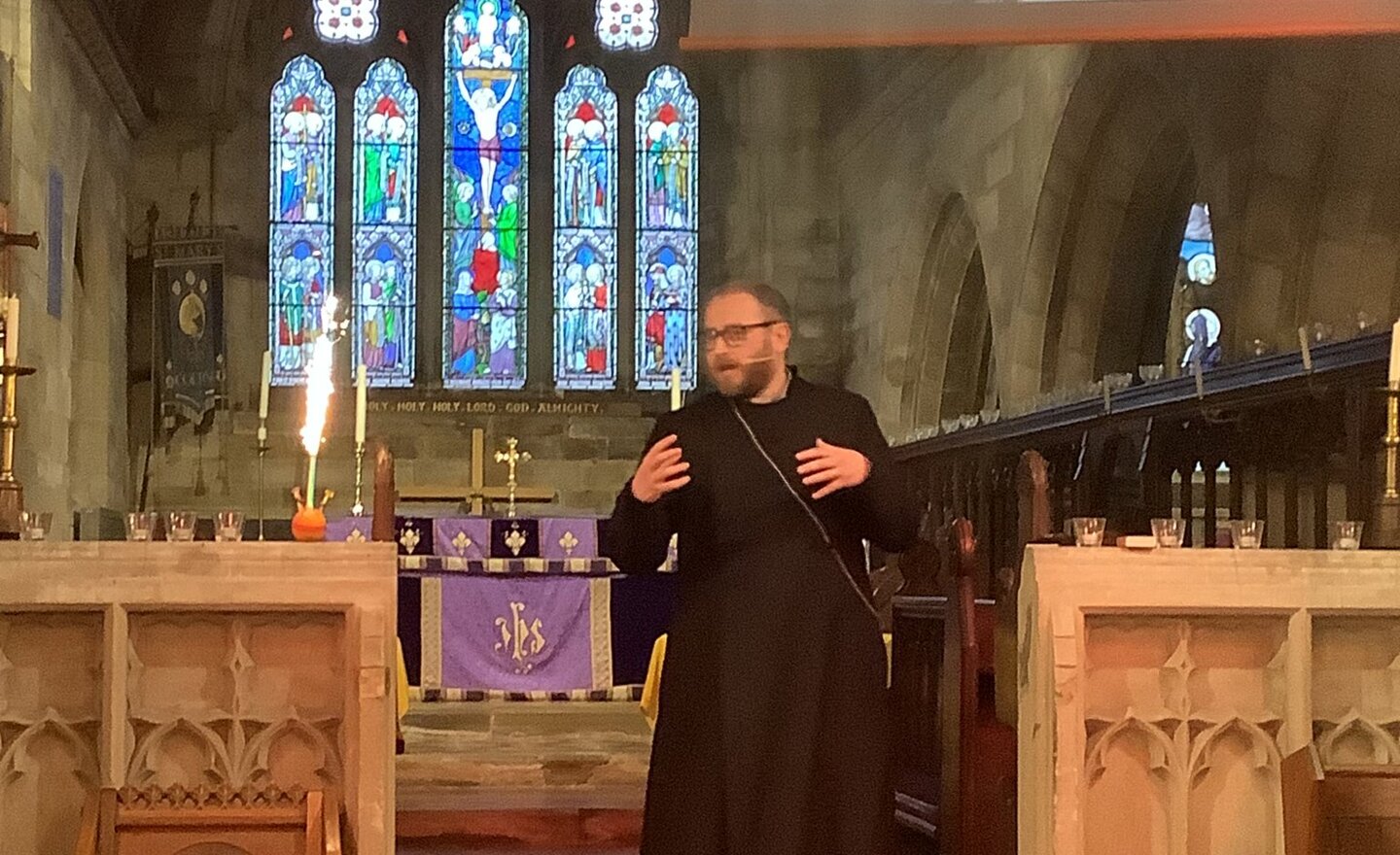 Image of Christingle