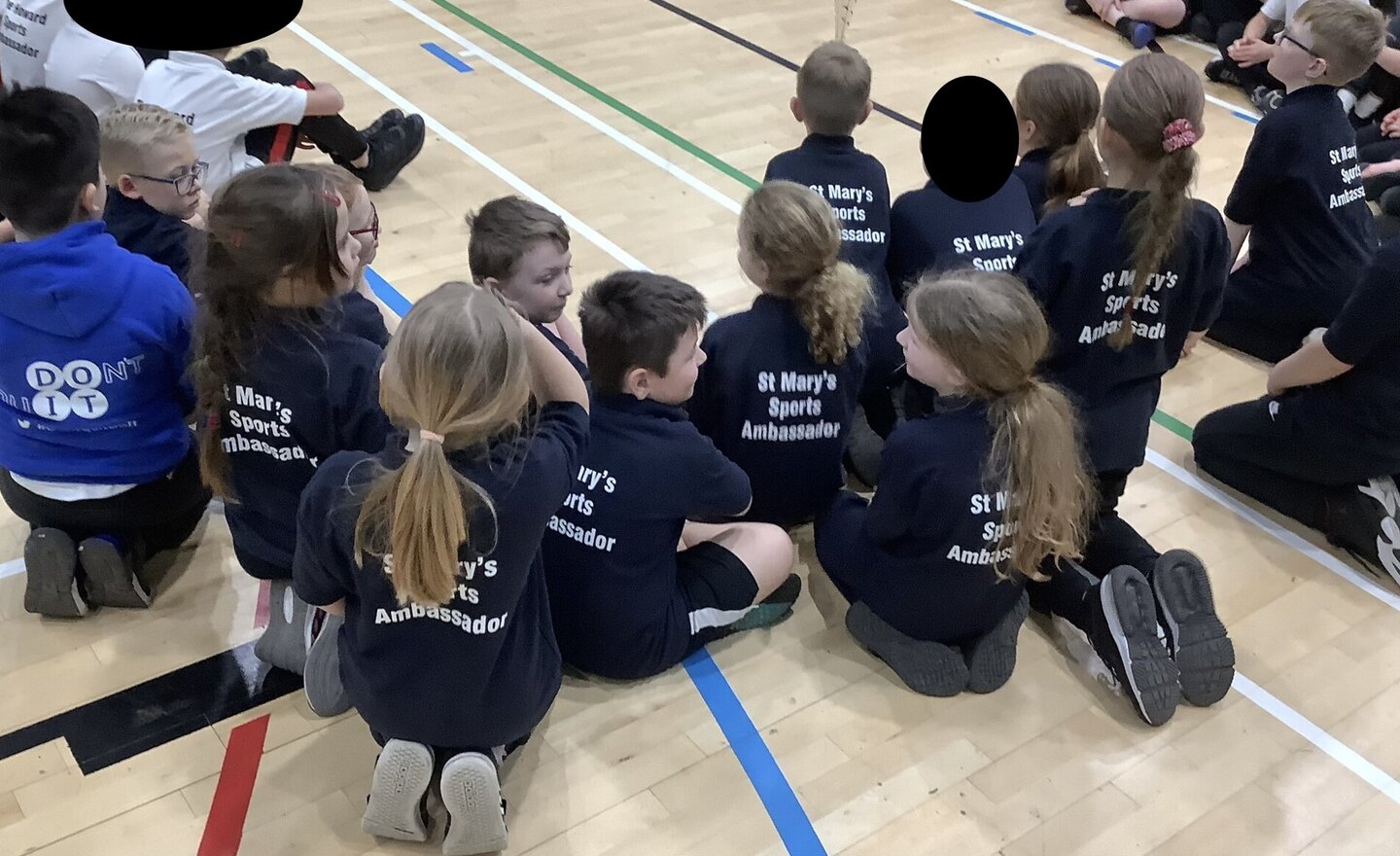 Image of Dodgeball Tournament