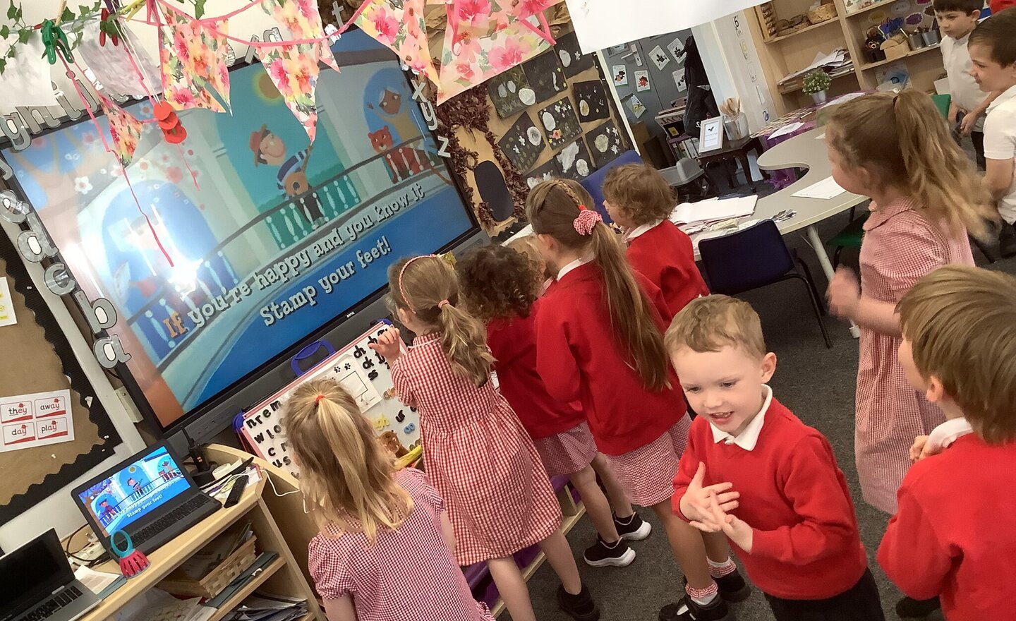 Image of World culture day!