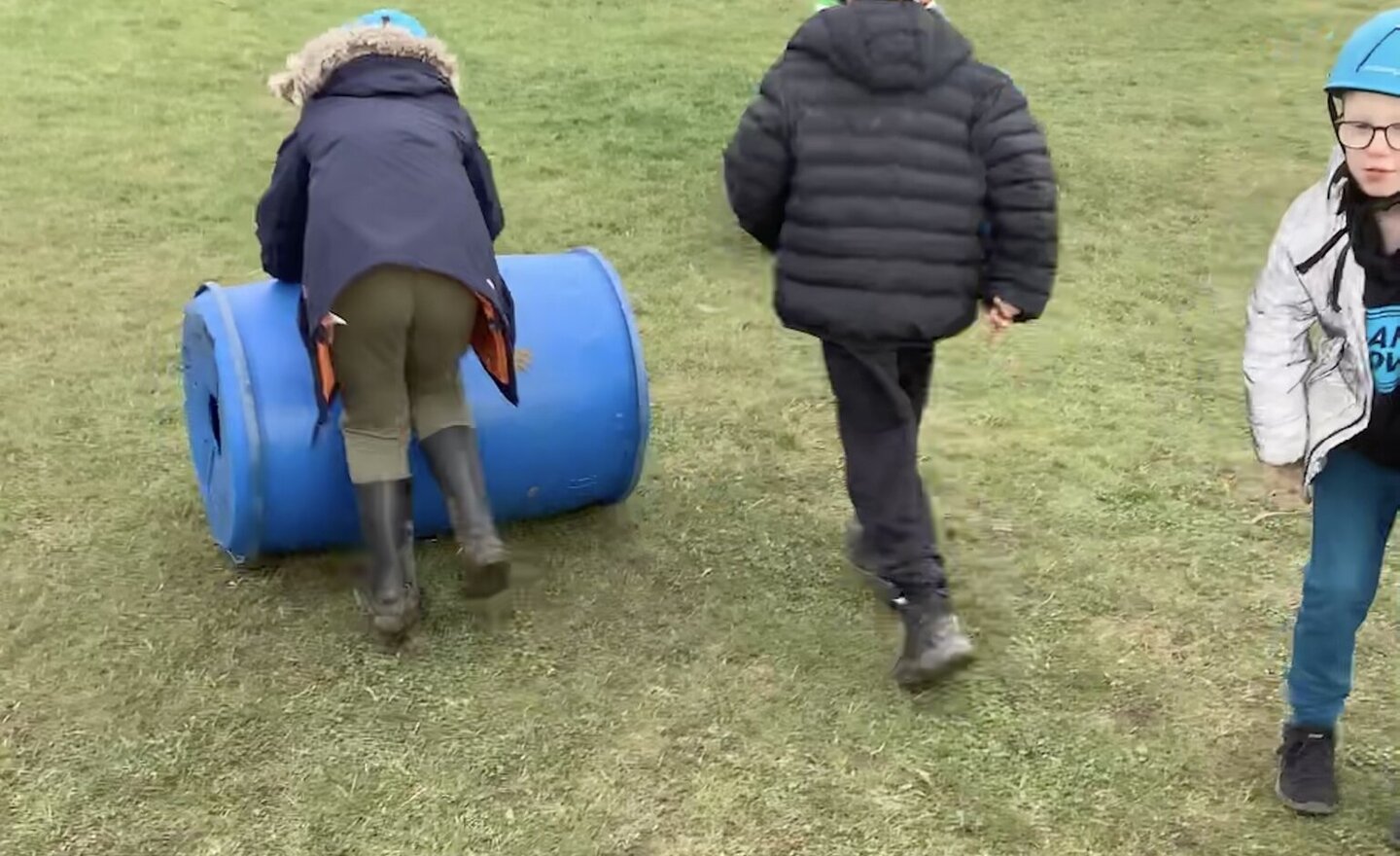 Image of Whitemoor Lakes Part 2