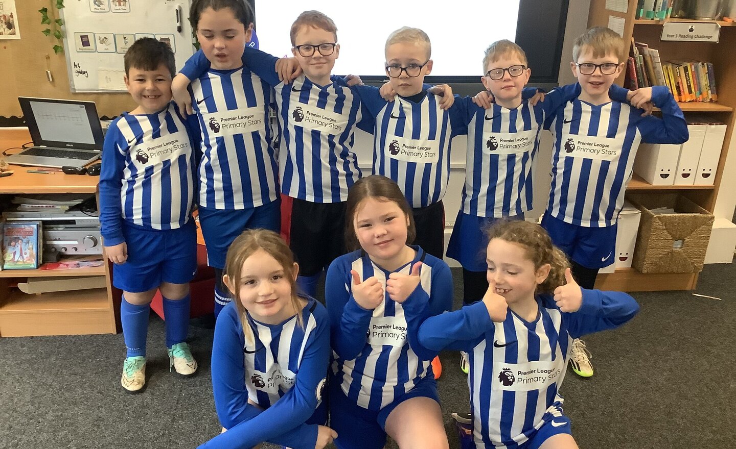 Image of Football tournament