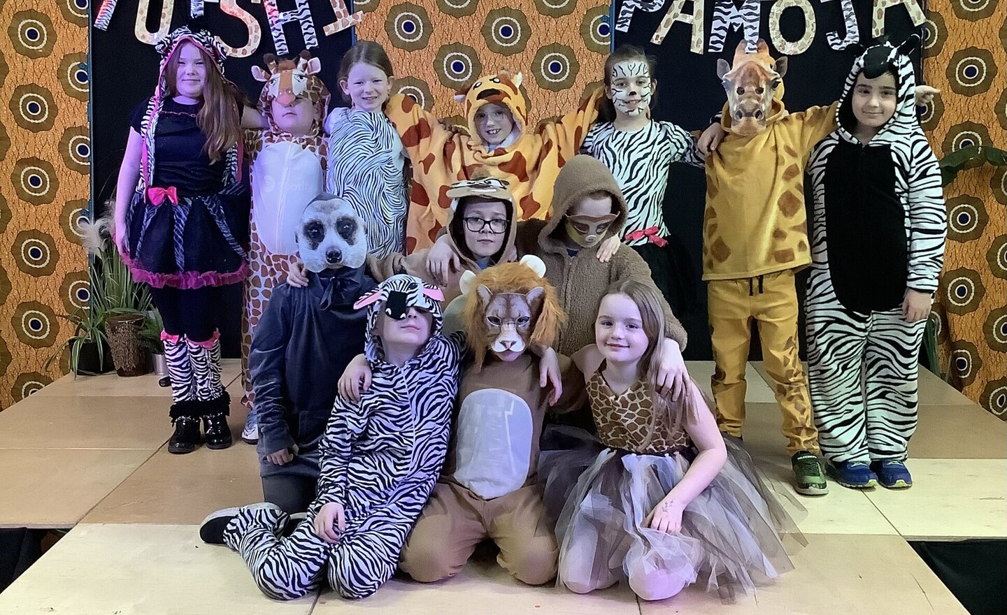 Image of Tuishi Pamoja