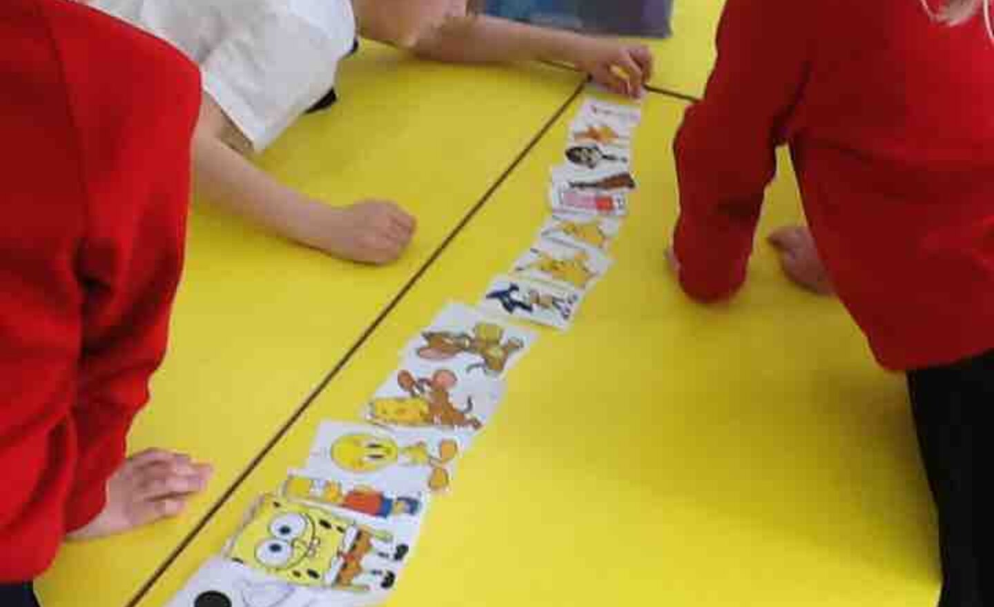 Image of Measurement