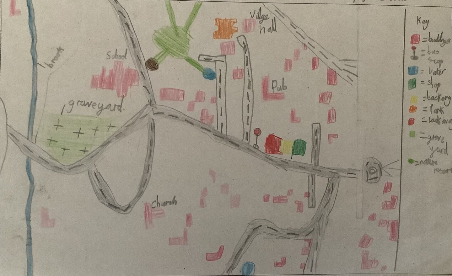 Image of Sketch Maps and Questionnaires