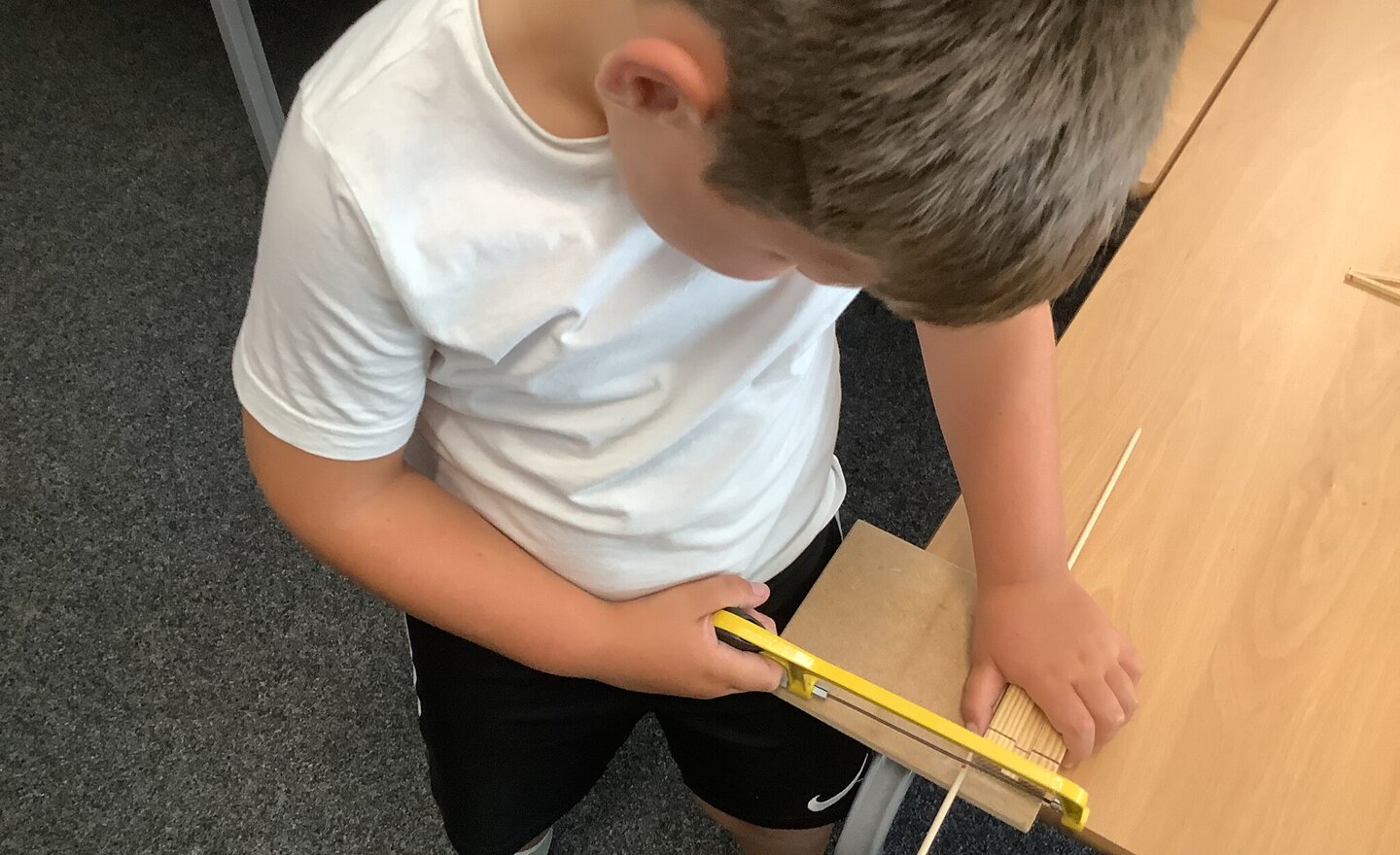 Image of Greenhouses