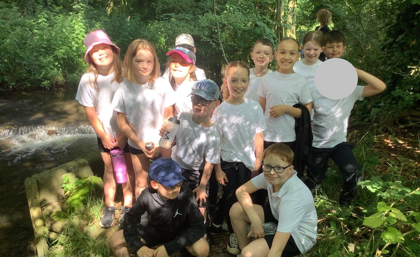 Image of Happy summer holidays!