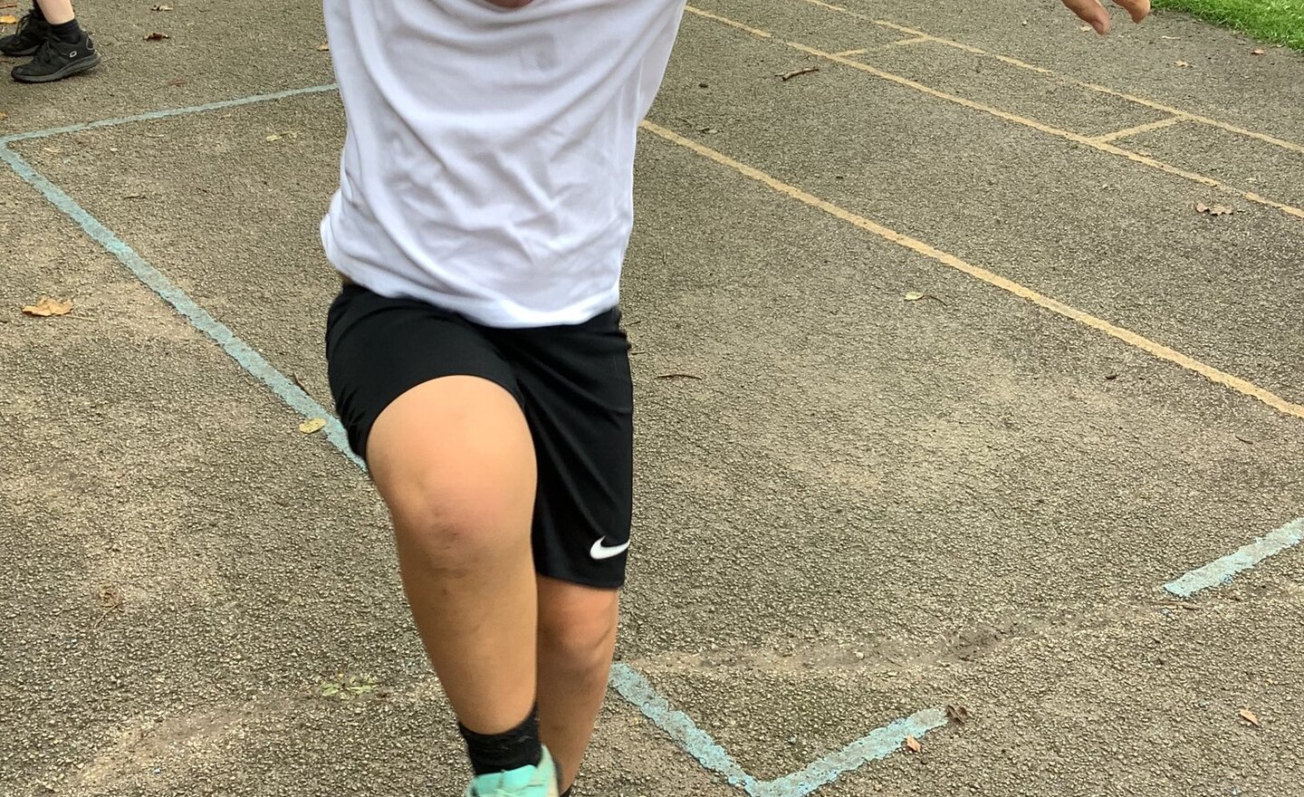 Image of Football Skills