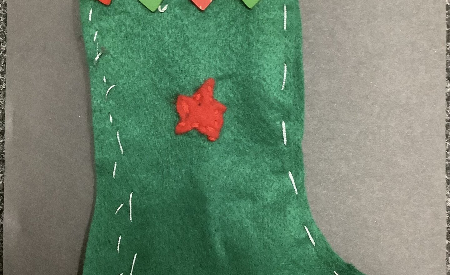 Image of Christmas Stockings